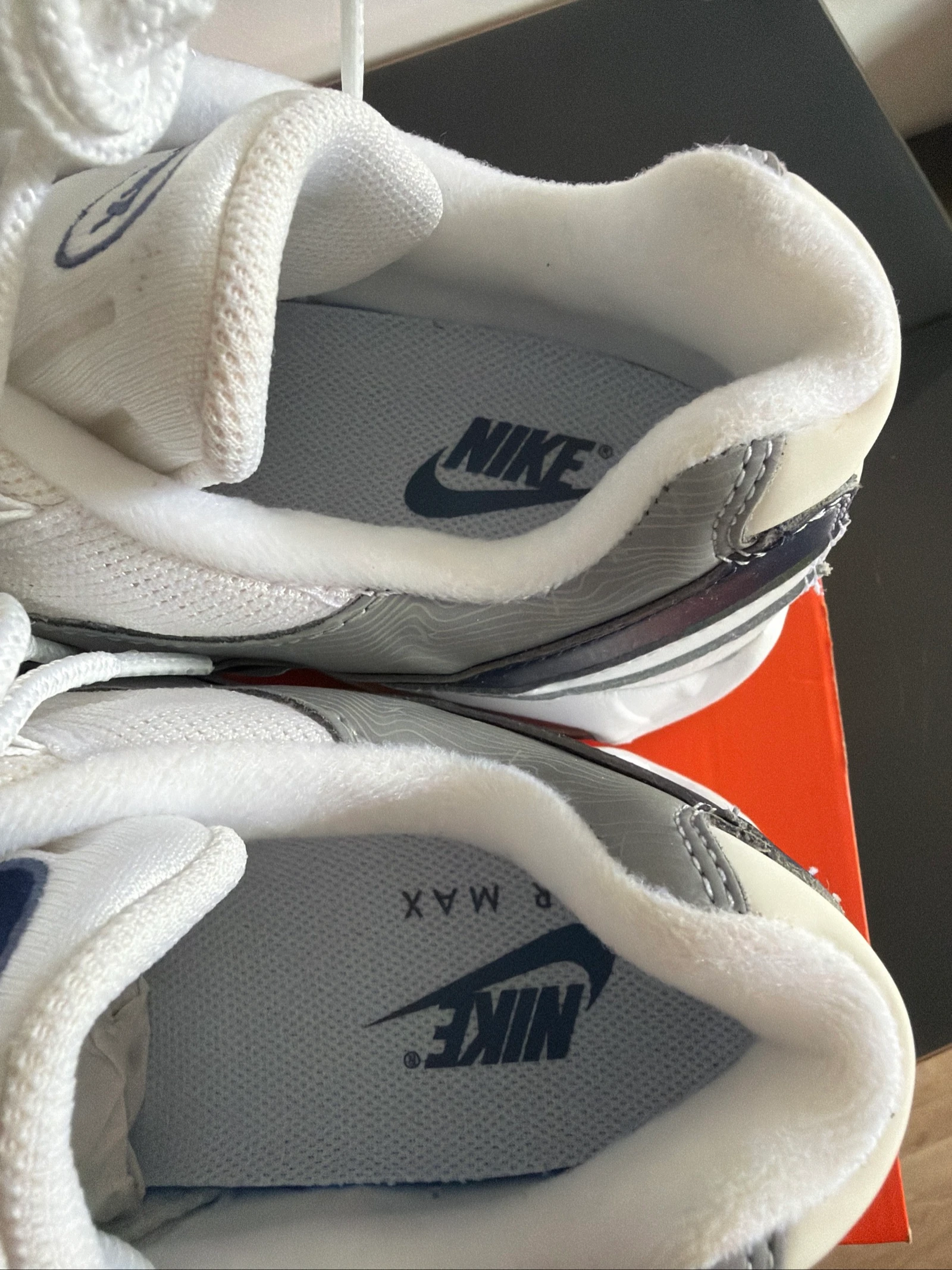 Nike Air Max 95 nieuw maat 45.5 – photo 3